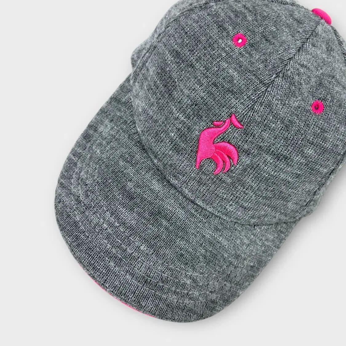 [1500] 르꼬끄 니트 골프 볼캡 상품이미지8