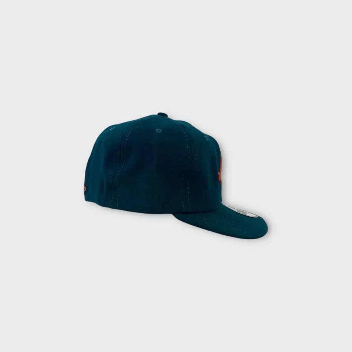 [1507] (새상품) 뉴에라 더헌드레드 피티드 캡 상품이미지5