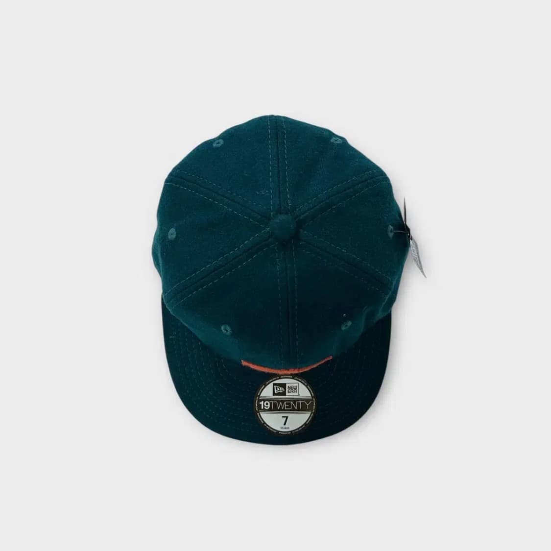 [1507] (새상품) 뉴에라 더헌드레드 피티드 캡 상품이미지6