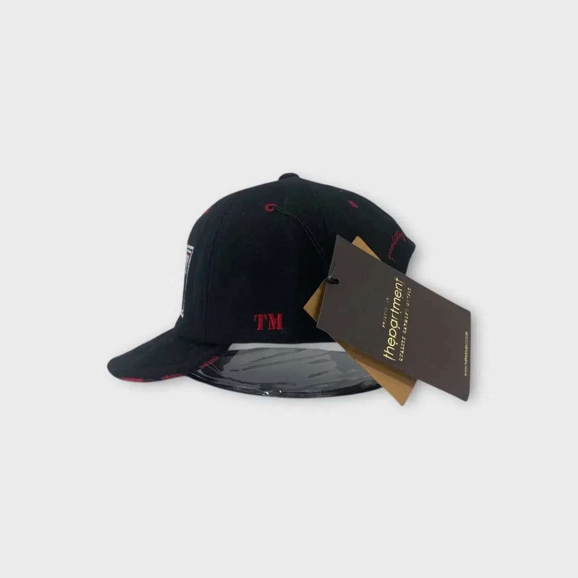 [1512] (새상품) 더파트먼트 BOUNTY NATURE 캡 상품이미지3