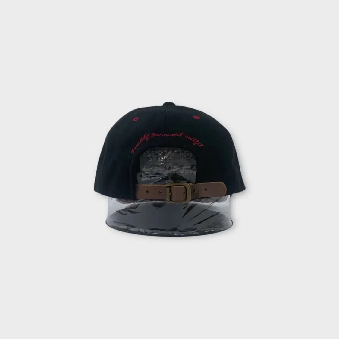 [1512] (새상품) 더파트먼트 BOUNTY NATURE 캡 상품이미지4