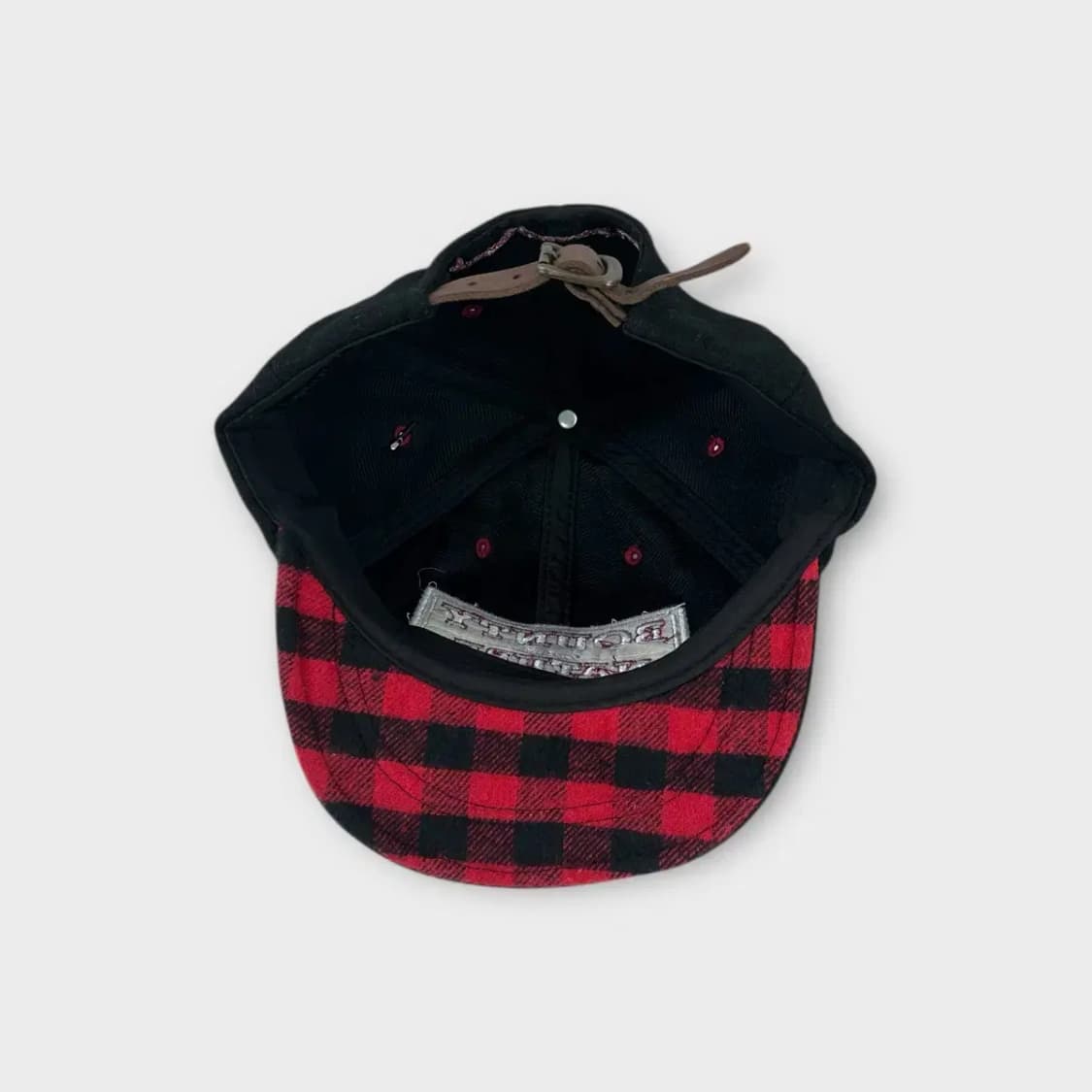 [1512] (새상품) 더파트먼트 BOUNTY NATURE 캡 상품이미지7