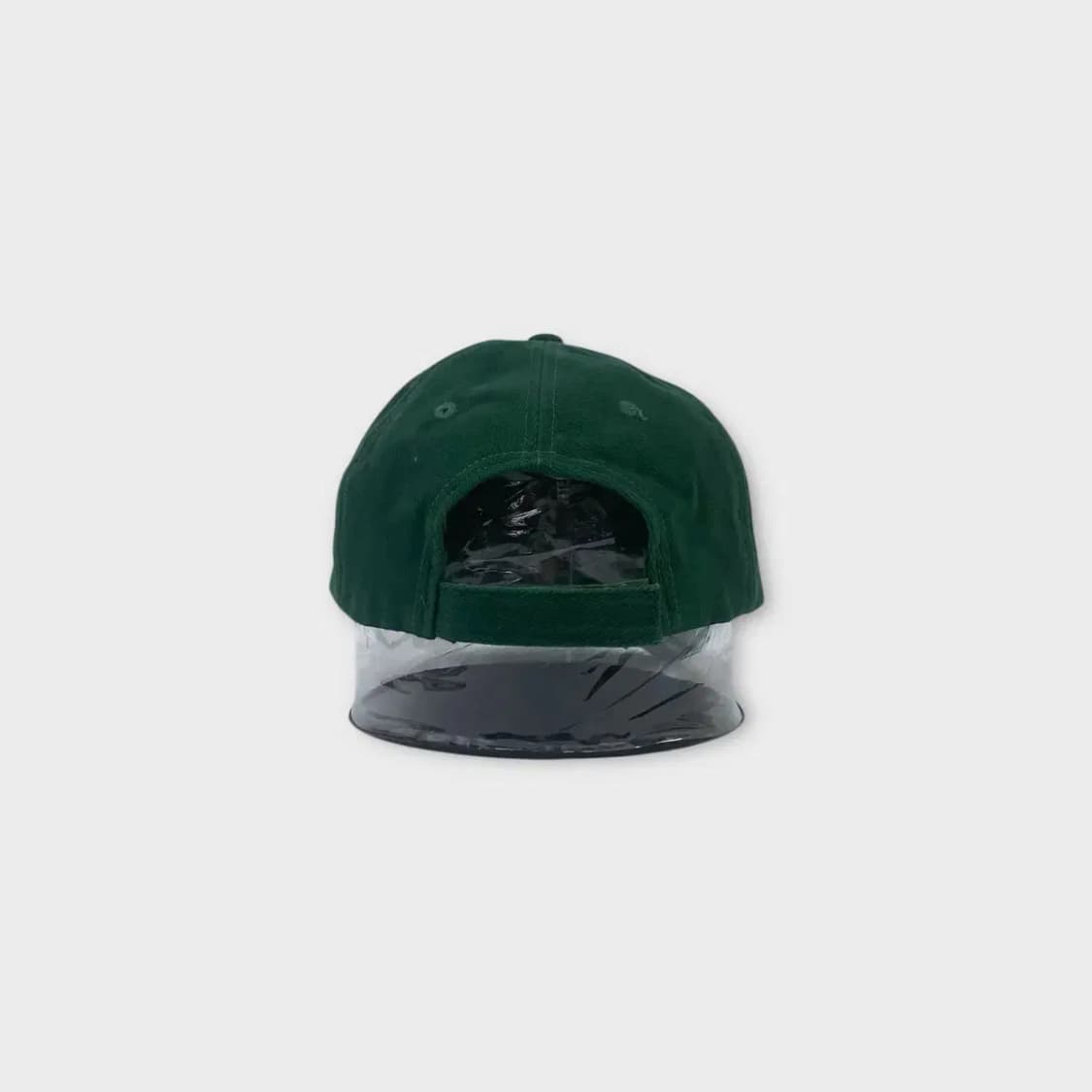 [1514] 베트멍 폴리자이 코듀로이 볼캡 그린 상품이미지4