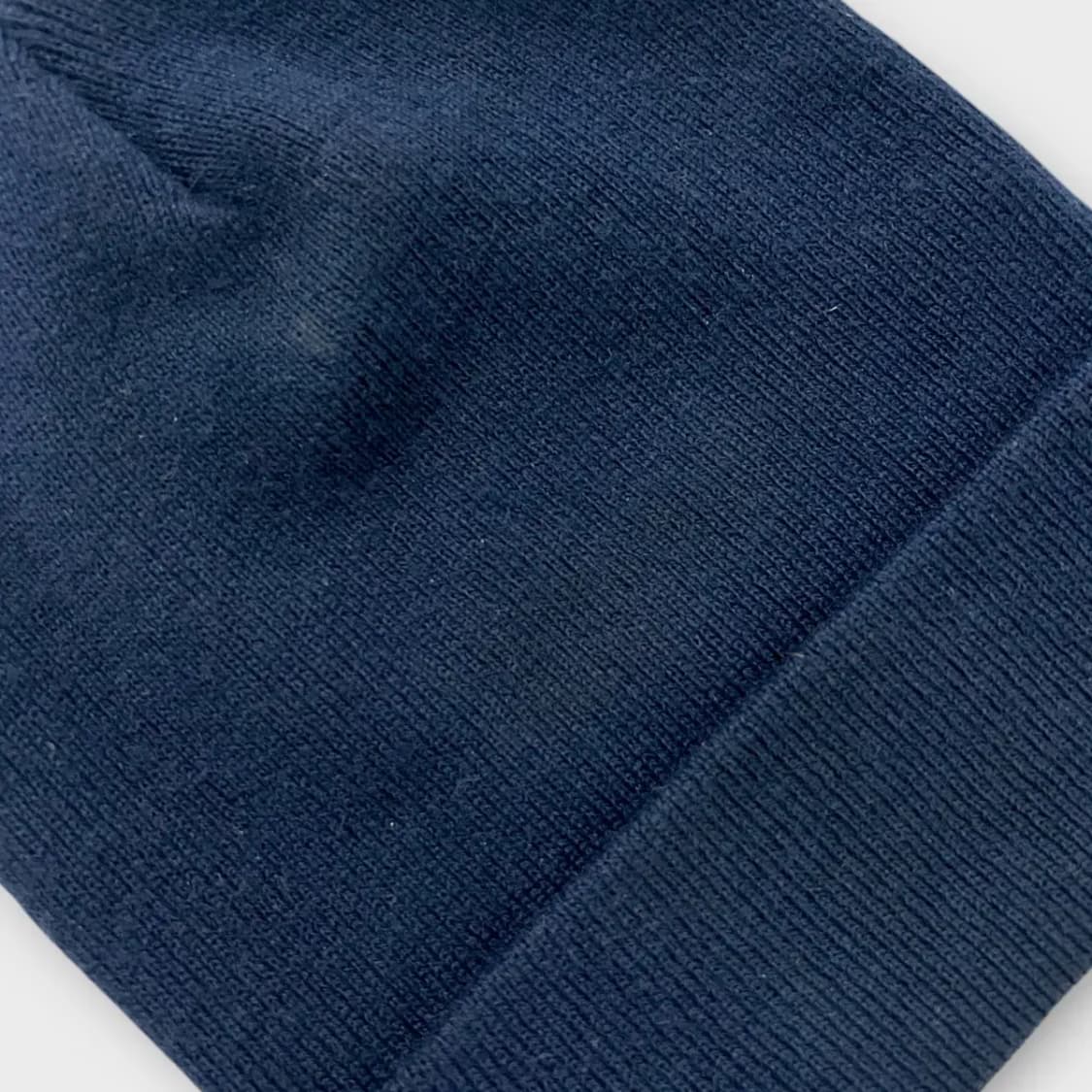 [1520] 뉴욕양키즈 로고 네이비 비니 상품이미지9