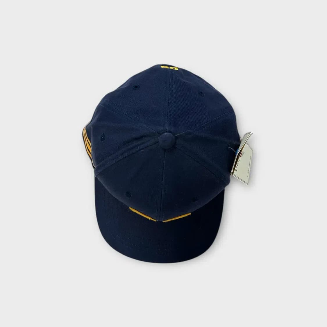 [1522] (새상품) 썬웰 FOOTBALL 스냅백 상품이미지6