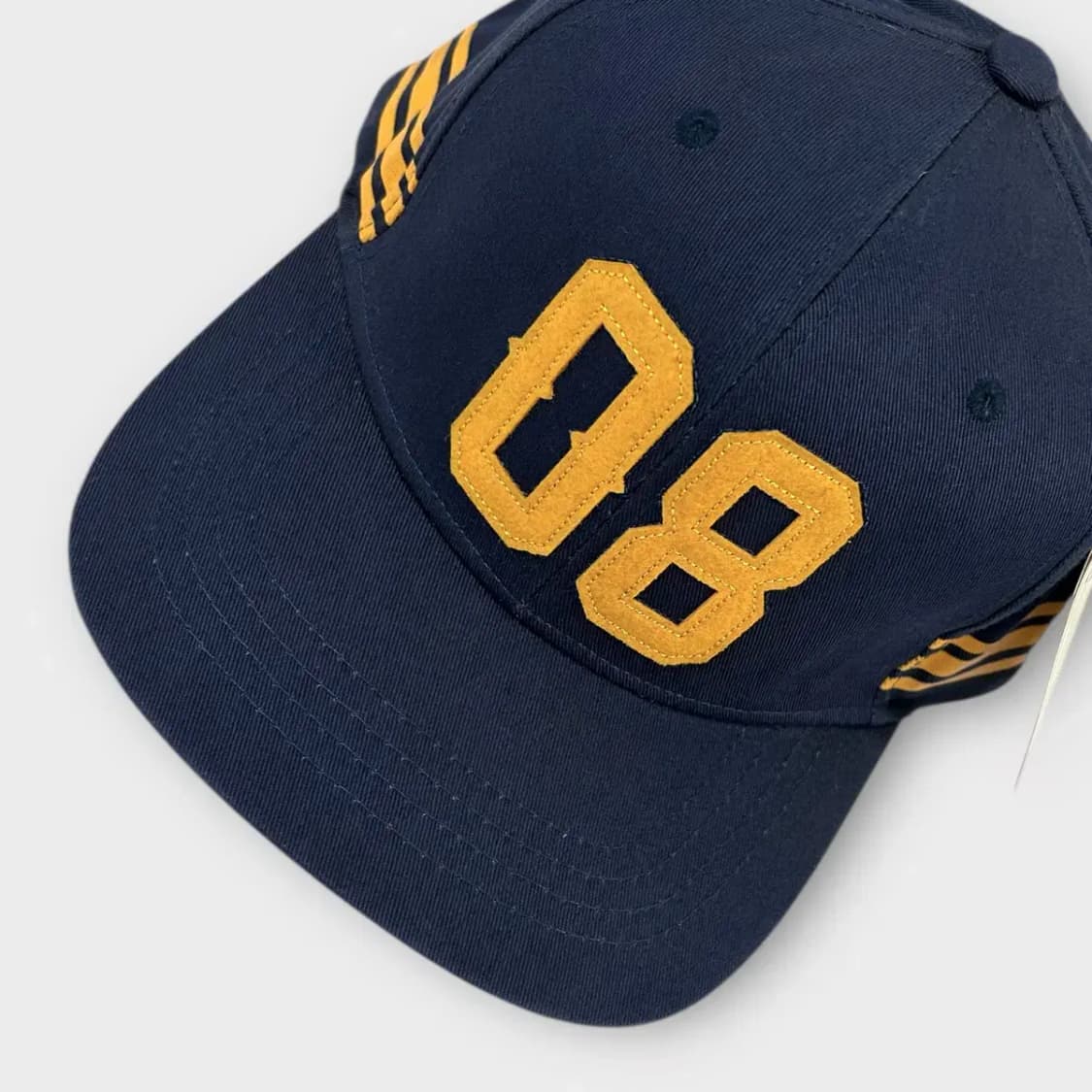 [1522] (새상품) 썬웰 FOOTBALL 스냅백 상품이미지8