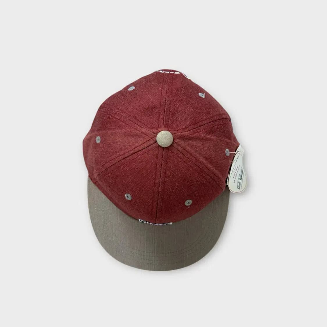 [1523] (새상품) 드라이프 ROPE 6 PANEL CAP 상품이미지6