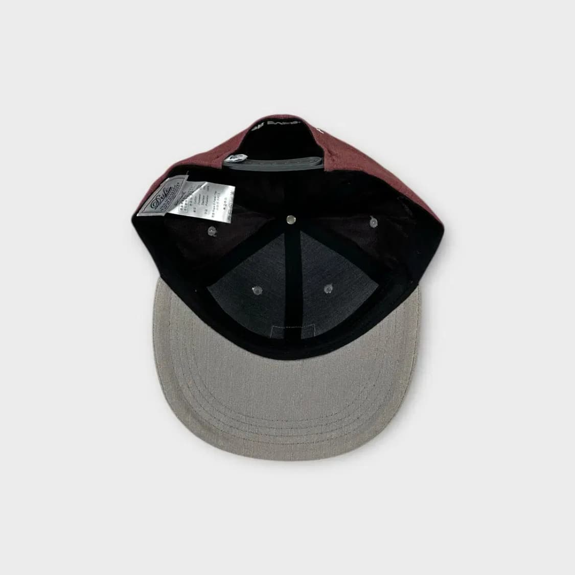 [1523] (새상품) 드라이프 ROPE 6 PANEL CAP 상품이미지7