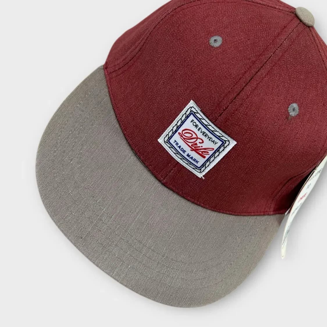 [1523] (새상품) 드라이프 ROPE 6 PANEL CAP 상품이미지8