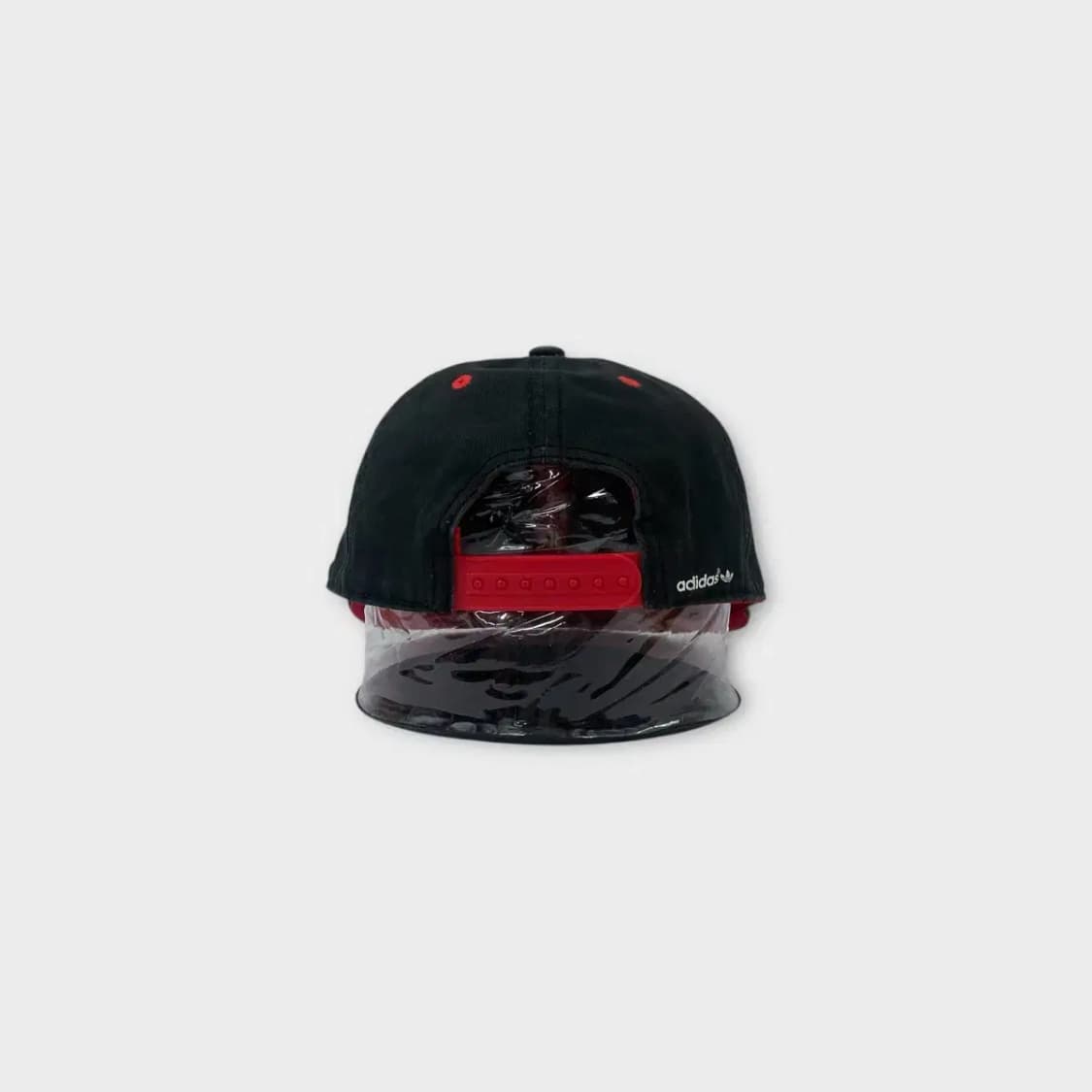 [1525] 아디다스 빈티지 스냅백 상품이미지4