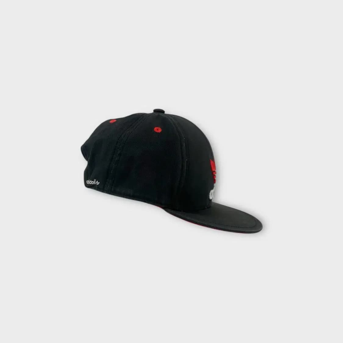 [1525] 아디다스 빈티지 스냅백 상품이미지5