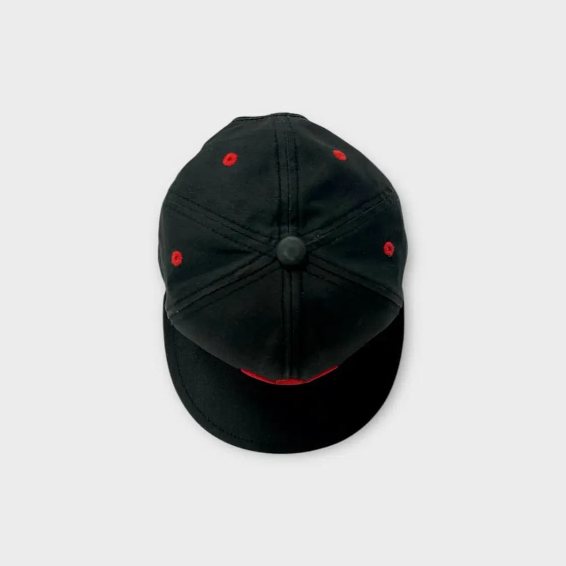 [1525] 아디다스 빈티지 스냅백 상품이미지6