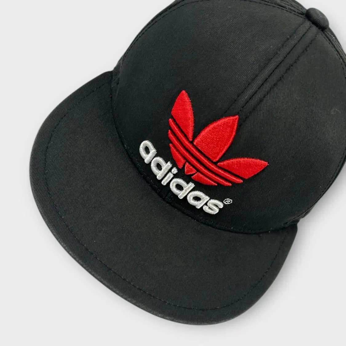 [1525] 아디다스 빈티지 스냅백 상품이미지8