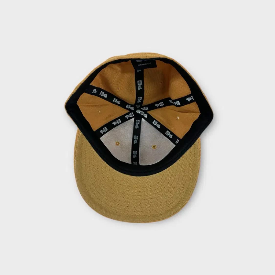 [1528] (새상품) TSL 트로피컬사운드 스냅백 베이지 상품이미지7