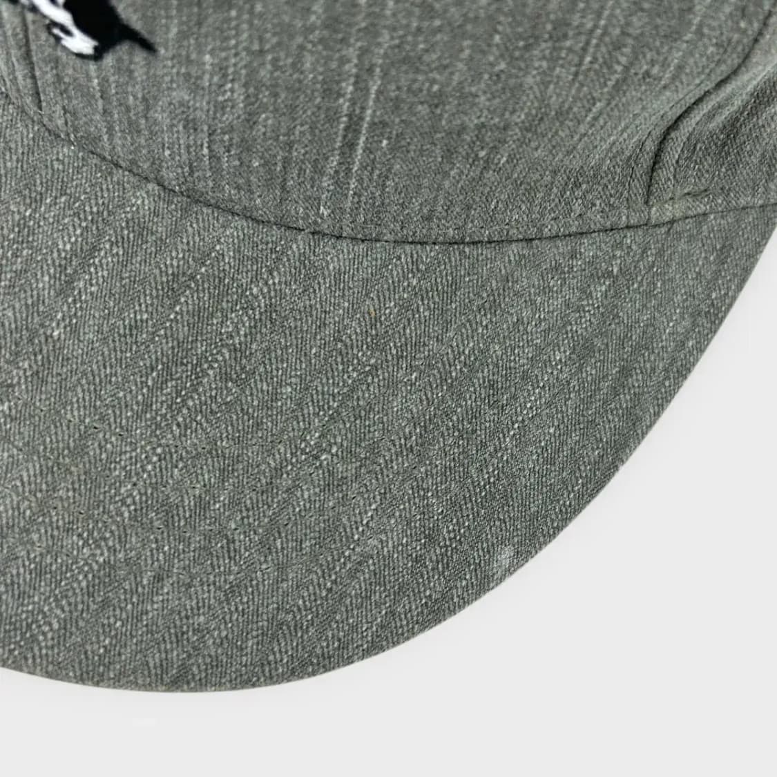 [1529] 불테리어 자수 스냅백 상품이미지8