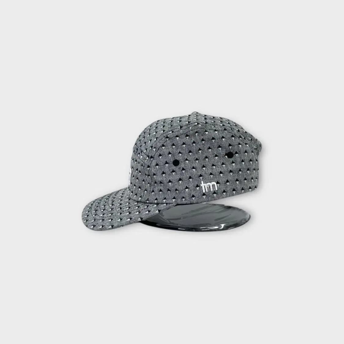 [1530] (새상품) 더파트먼트 애로우 캠프캡 상품이미지3