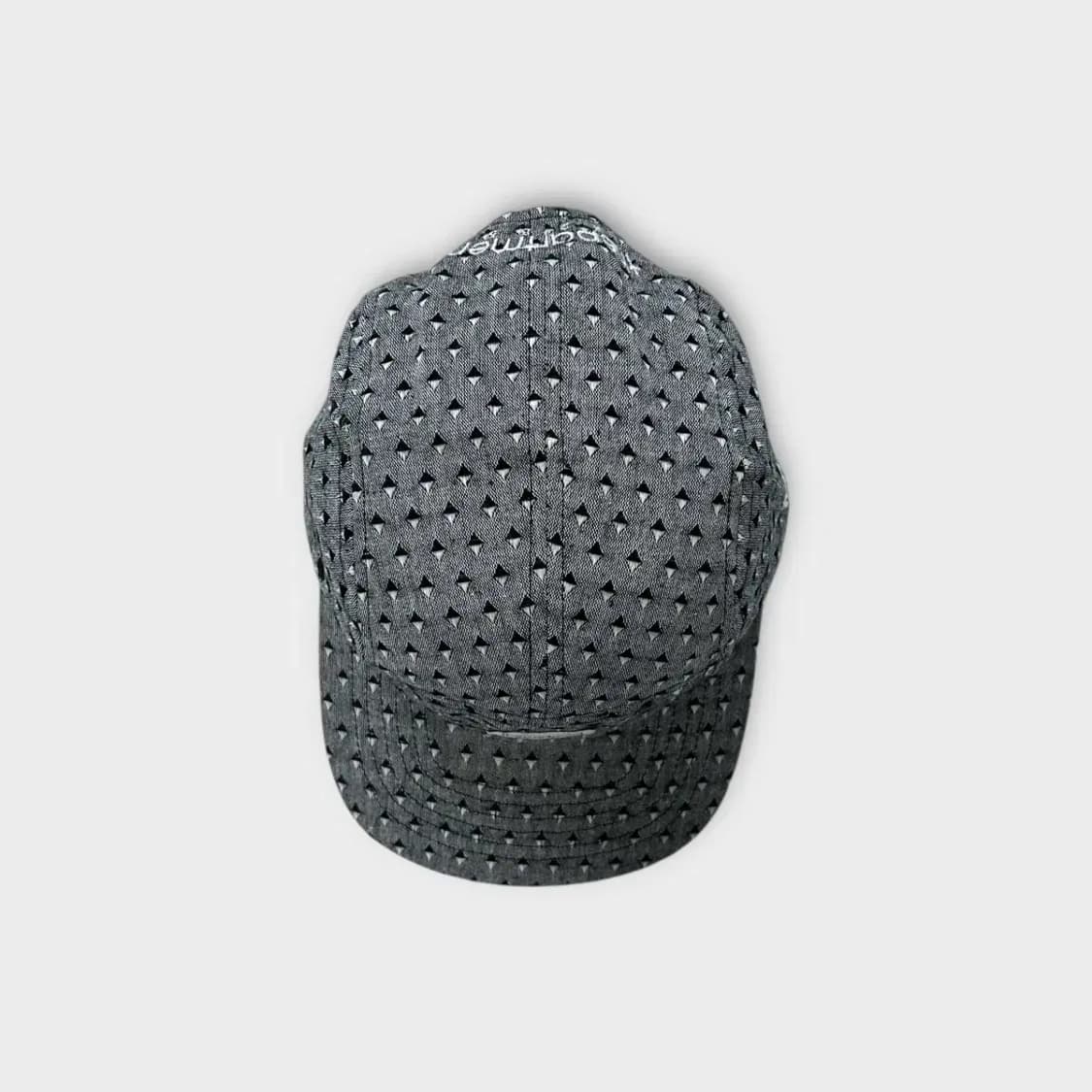 [1530] (새상품) 더파트먼트 애로우 캠프캡 상품이미지6