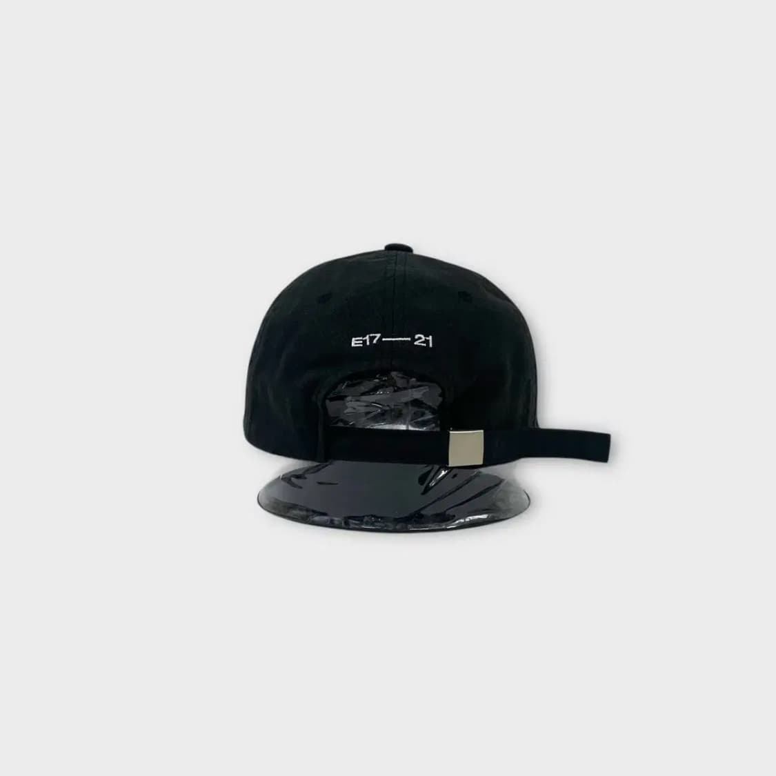 [1531] 이미스 블랙 볼캡 상품이미지4