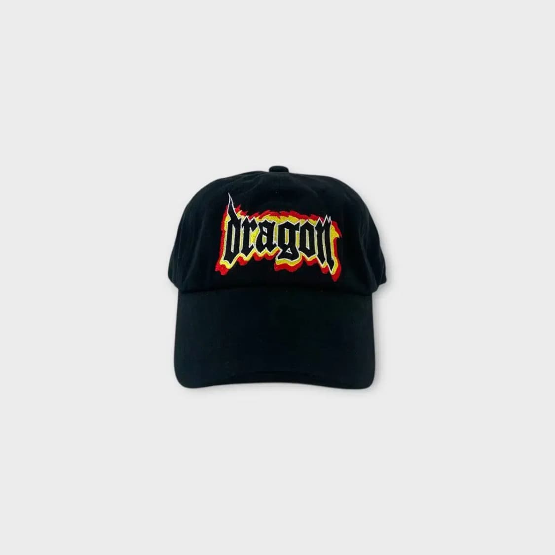 [1532] 지드래곤GDx에잇세컨즈 콜라보 볼캡 상품이미지1