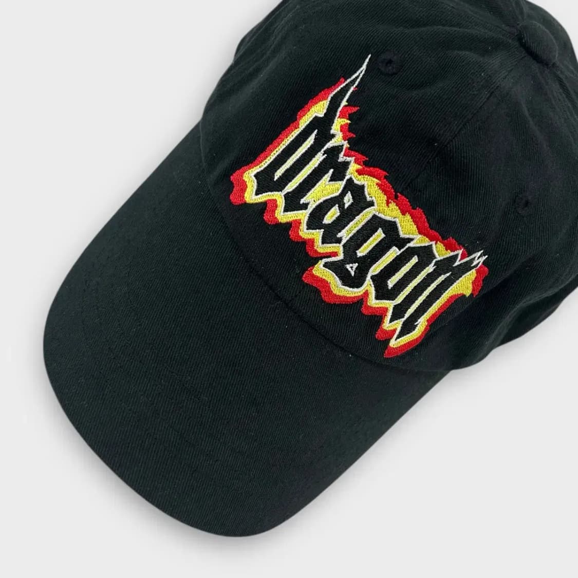 [1532] 지드래곤GDx에잇세컨즈 콜라보 볼캡 상품이미지6