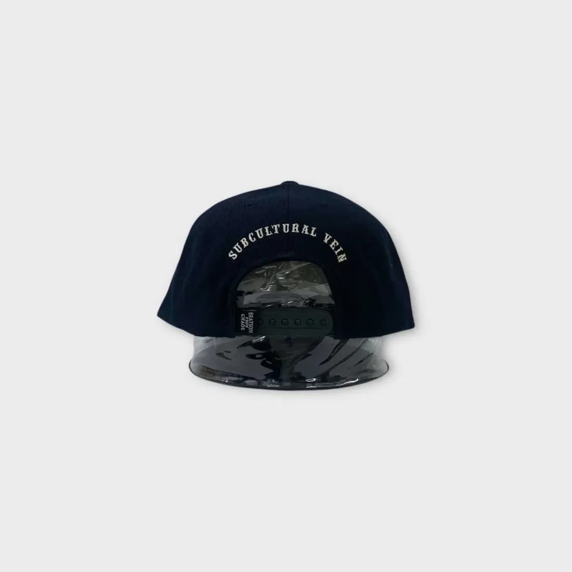 [1533] 브랫슨 FTS 스냅백 상품이미지4