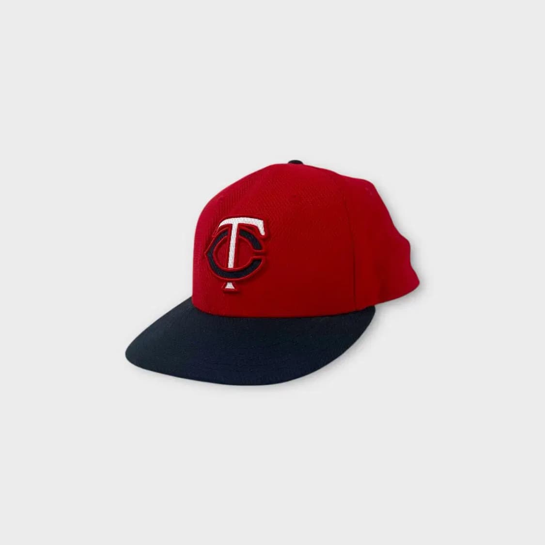 [1535] 뉴에라 미네소타 트윈스 스냅백 상품이미지2