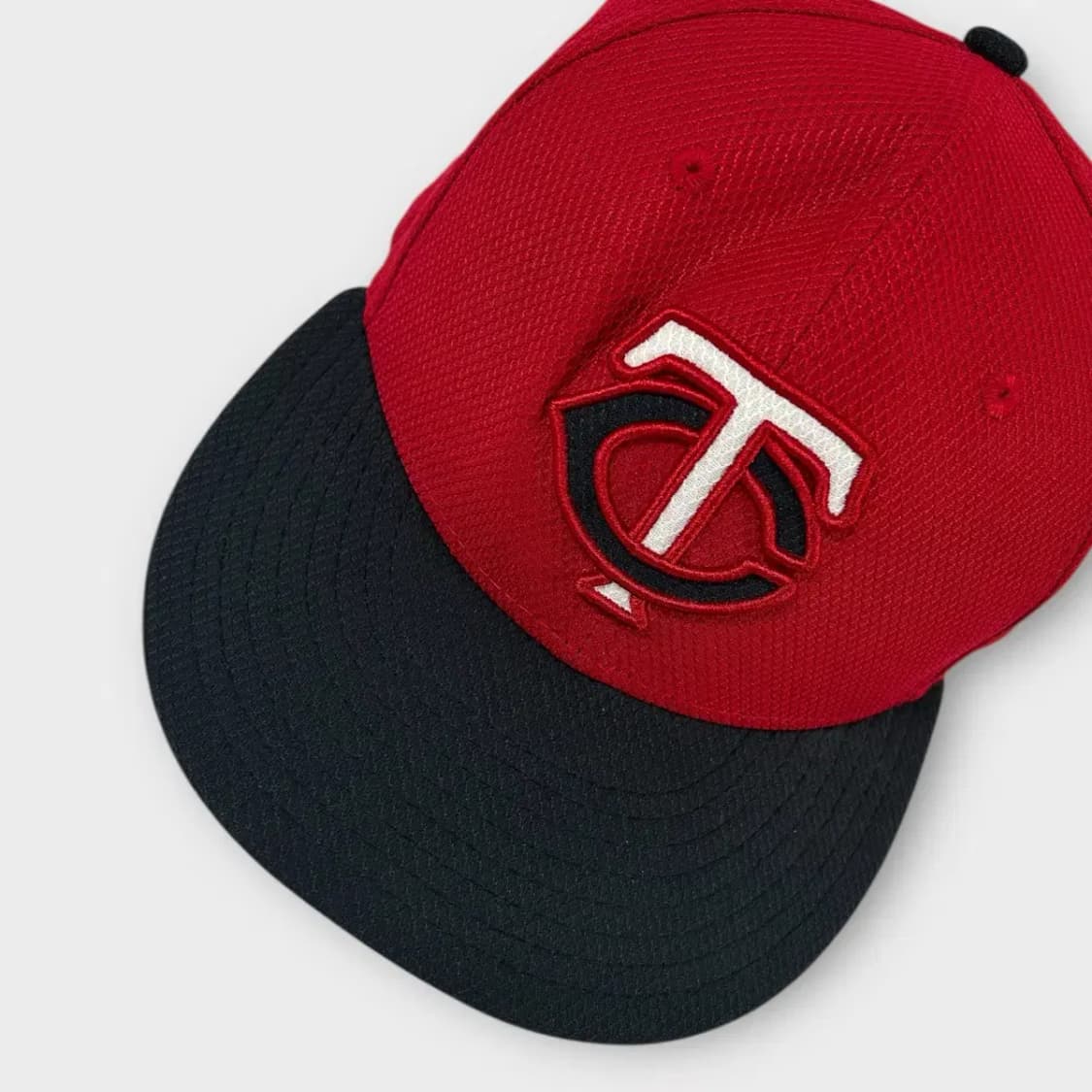 [1535] 뉴에라 미네소타 트윈스 스냅백 상품이미지6