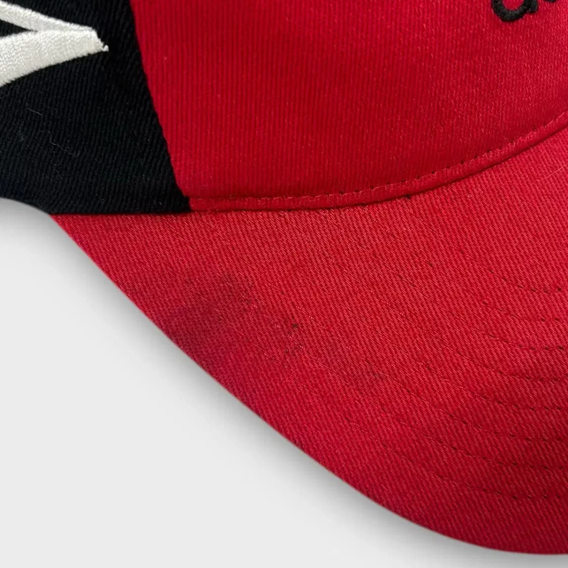 [1536] 아디다스 테일러메이드 R7 스트레치 핏 볼캡 상품이미지7