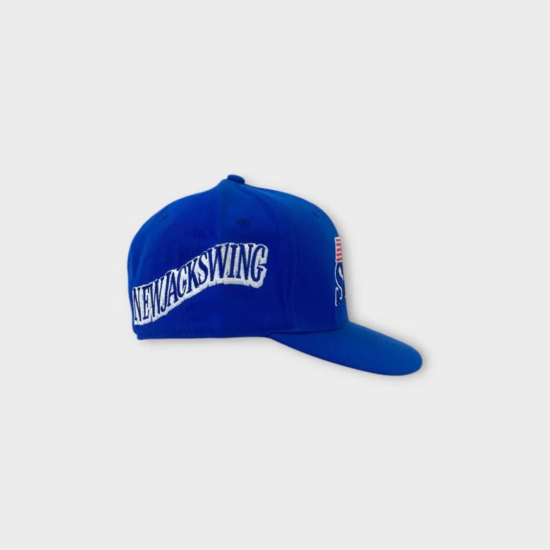 [1539] 스윙88x트로피컬사운드 뉴 잭 스윙어스 캡 상품이미지5