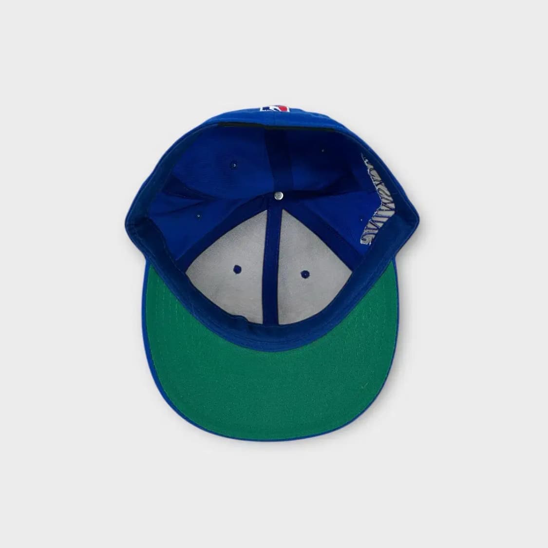 [1539] 스윙88x트로피컬사운드 뉴 잭 스윙어스 캡 상품이미지7