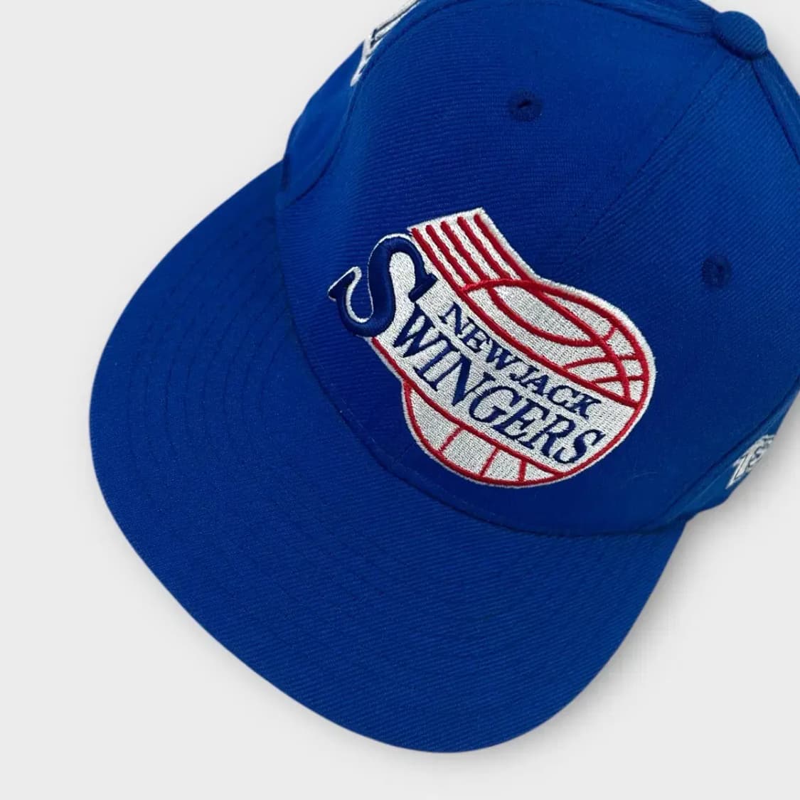 [1539] 스윙88x트로피컬사운드 뉴 잭 스윙어스 캡 상품이미지8