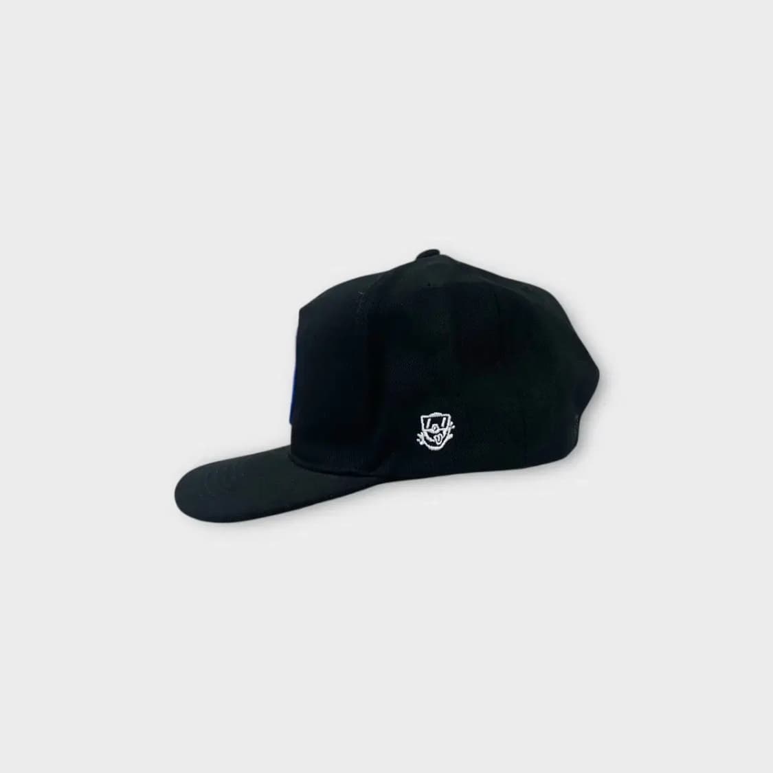 [1541] (새상품) 어반스터프 뽀글이 농구공 자수 스냅백 상품이미지3