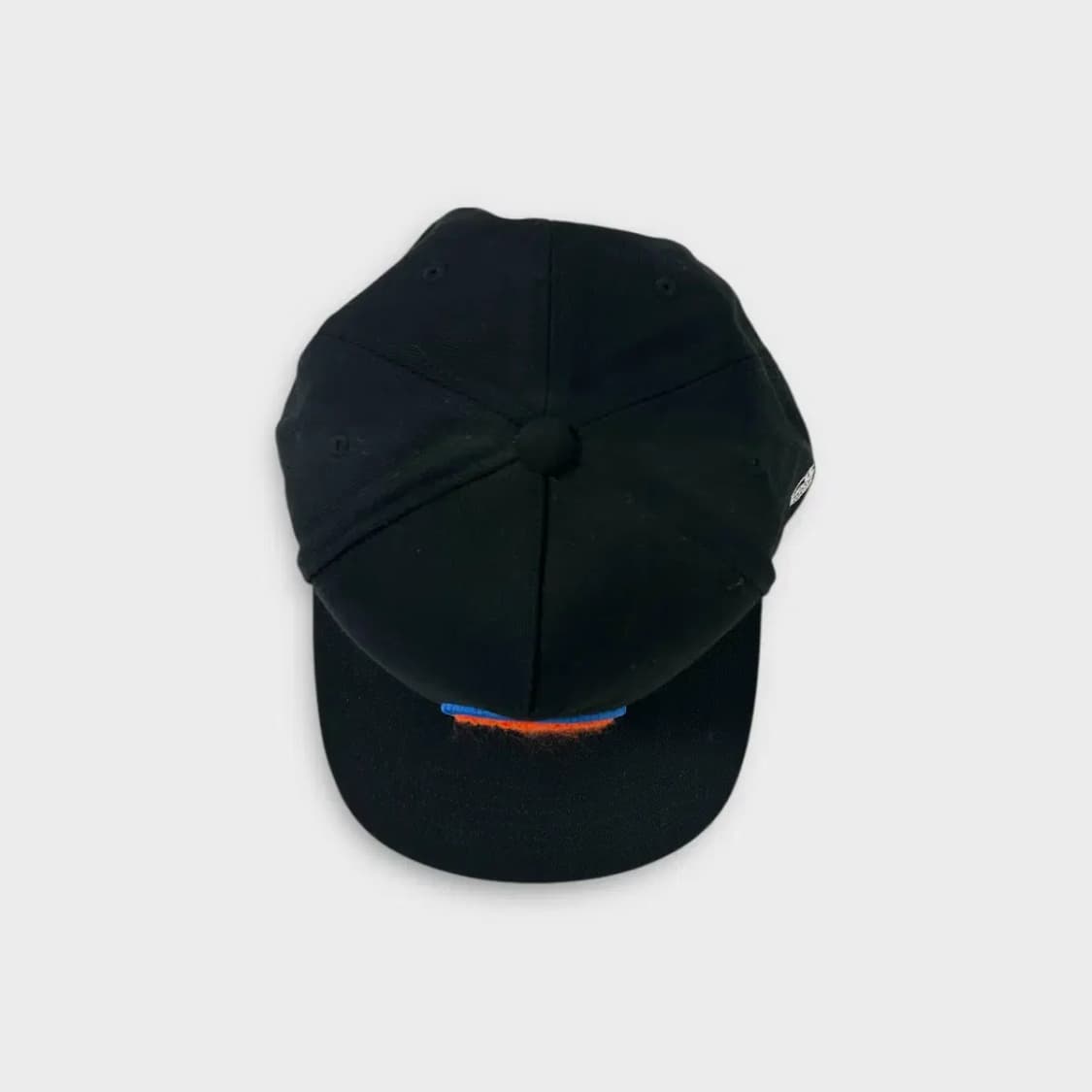 [1541] (새상품) 어반스터프 뽀글이 농구공 자수 스냅백 상품이미지6