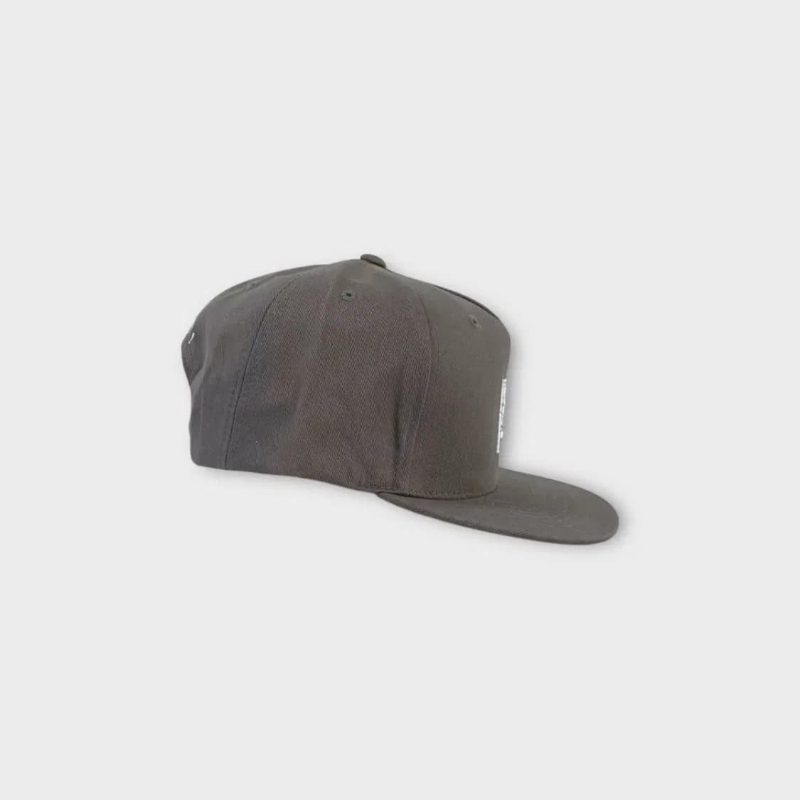 [1548] (새상품) 에인트크랙 프레임 물음표 스냅백 상품이미지5