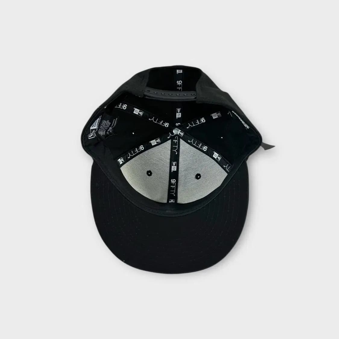 [1550] (새상품) 뉴에라 스타워즈 스냅백 상품이미지7