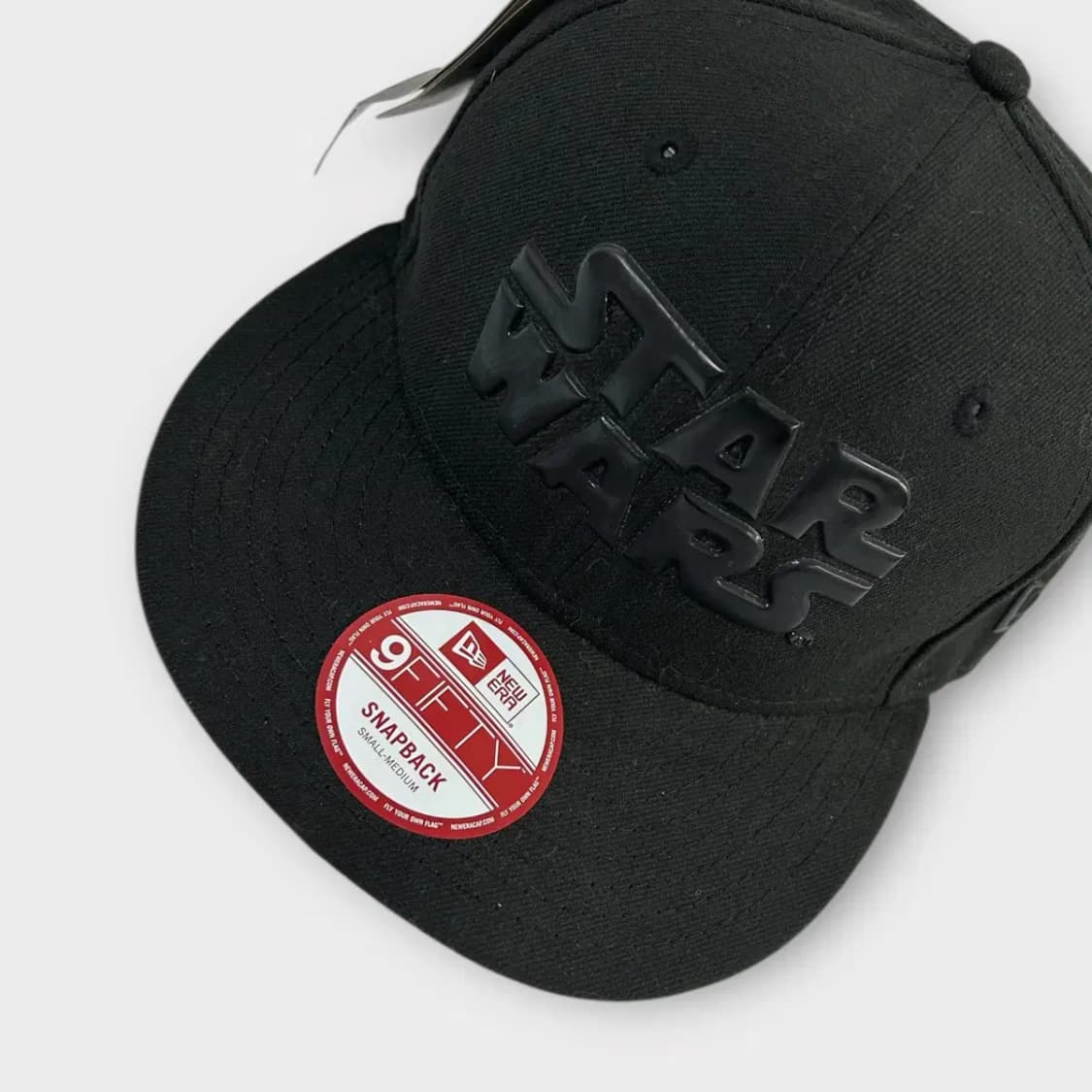 [1550] (새상품) 뉴에라 스타워즈 스냅백 상품이미지8