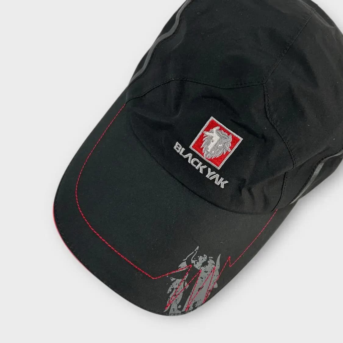 [1551] 블랙야크 고어텍스 볼캡 상품이미지7