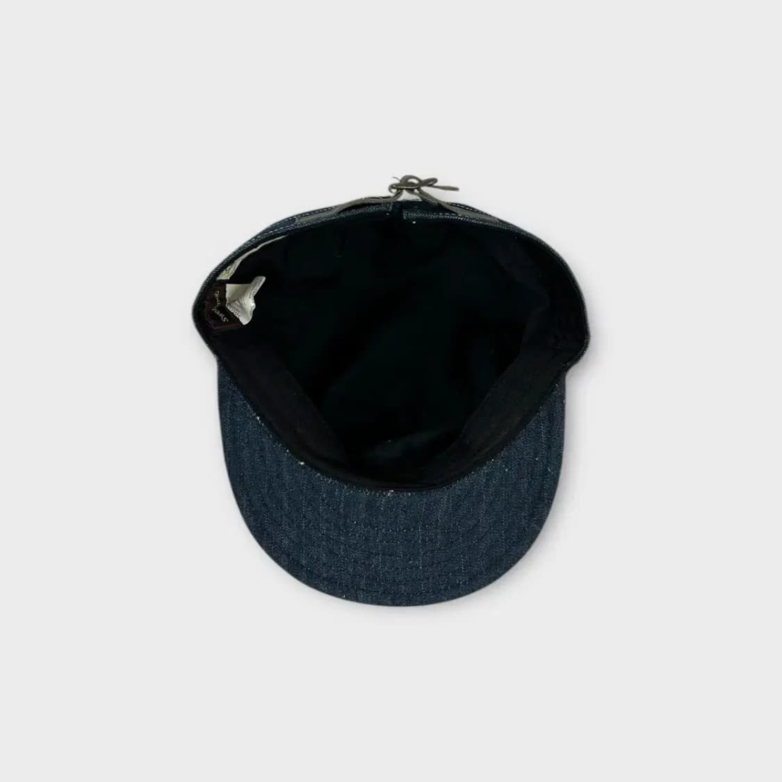 [1561] 스웰맙 데님 마린 볼캡 상품이미지7