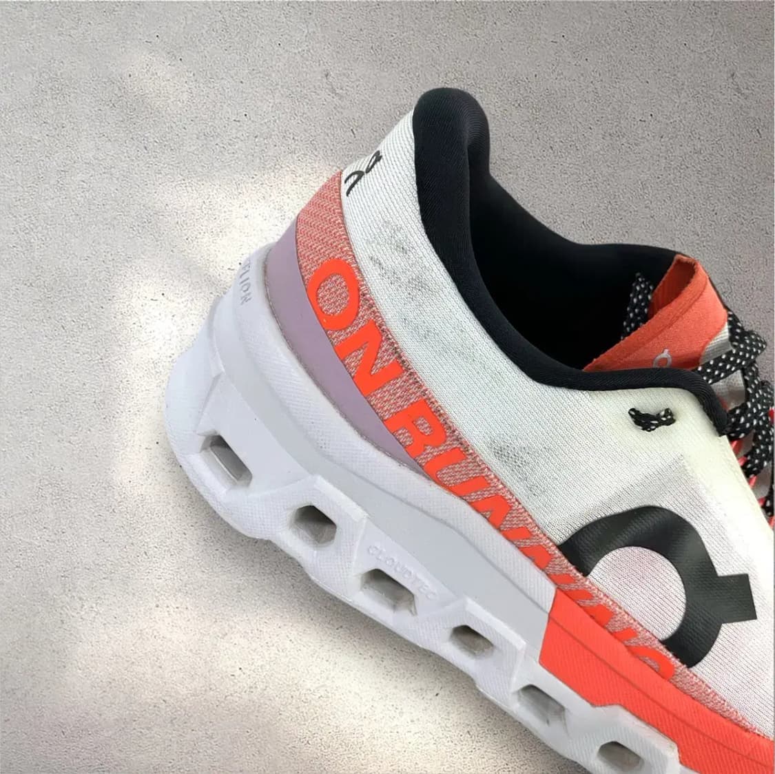 [270] 온러닝 클라우드몬스터 2 런닝화(No.436) 상품이미지10