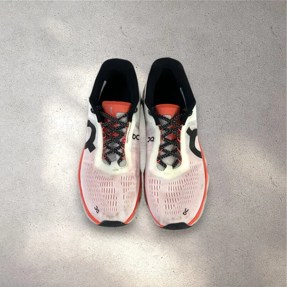 [270] 온러닝 클라우드몬스터 2 런닝화(No.436) 상품이미지2