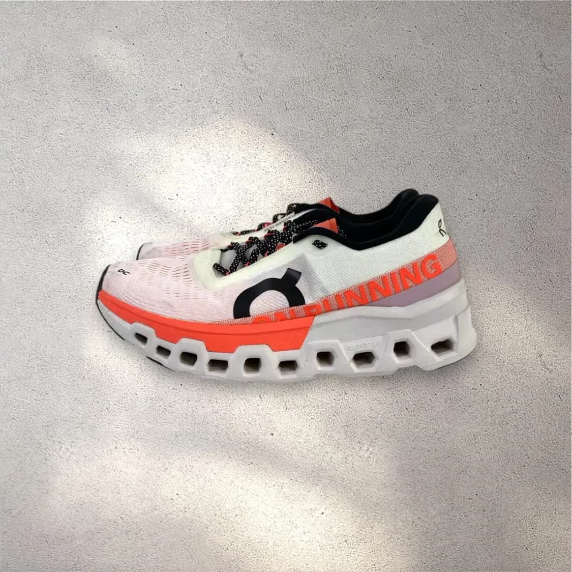 [270] 온러닝 클라우드몬스터 2 런닝화(No.436) 상품이미지3