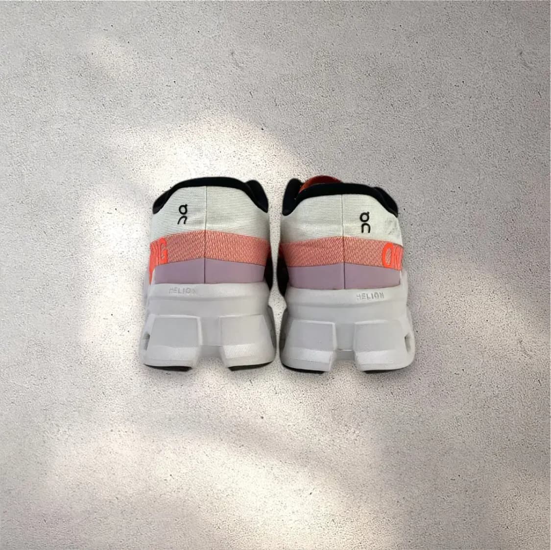 [270] 온러닝 클라우드몬스터 2 런닝화(No.436) 상품이미지4