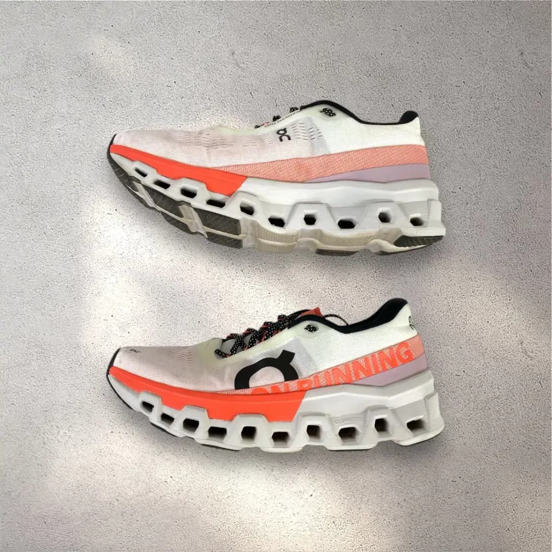 [270] 온러닝 클라우드몬스터 2 런닝화(No.436) 상품이미지7