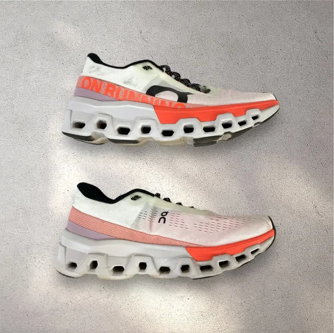 [270] 온러닝 클라우드몬스터 2 런닝화(No.436) 상품이미지8