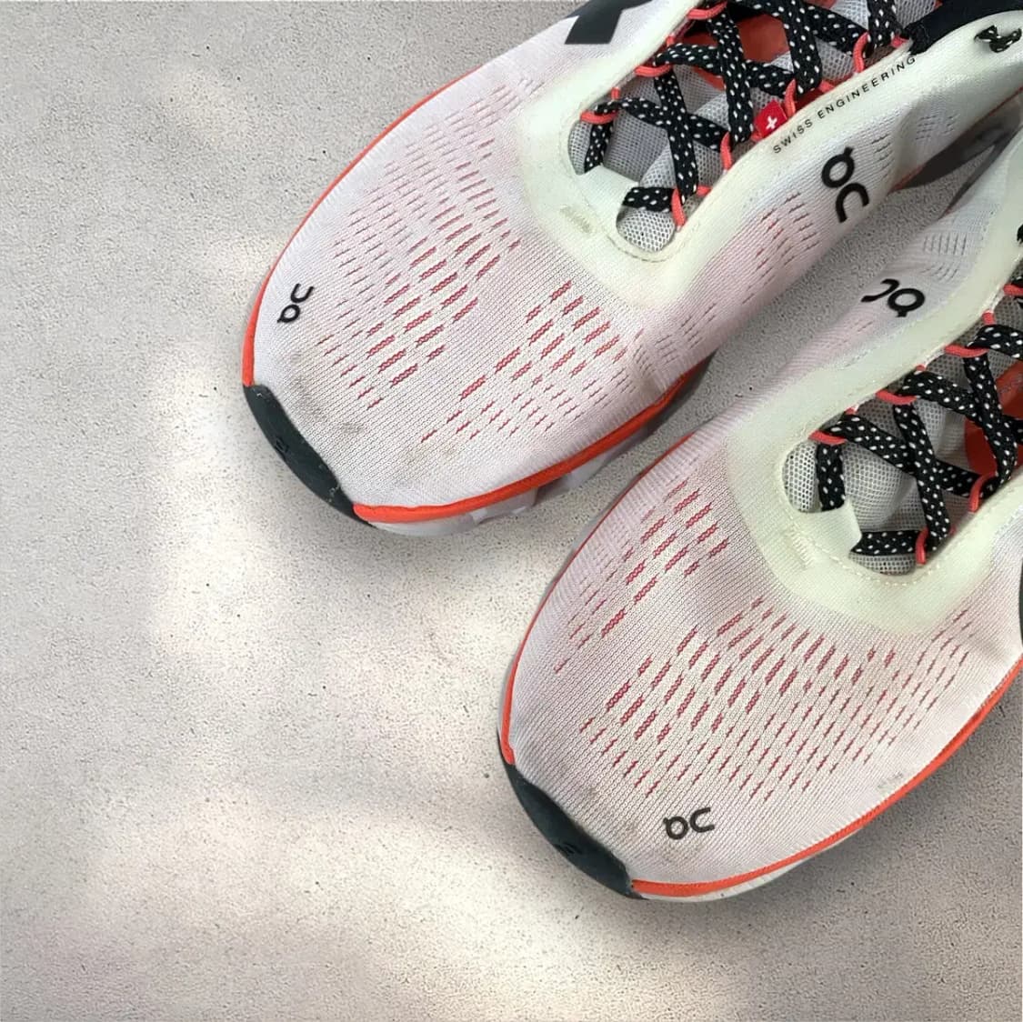 [270] 온러닝 클라우드몬스터 2 런닝화(No.436) 상품이미지9