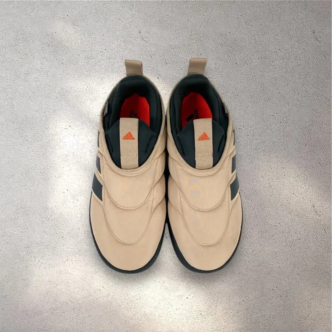 [275] 아디다스 아디퍼프 패딩 운동화(No.437) 상품이미지2