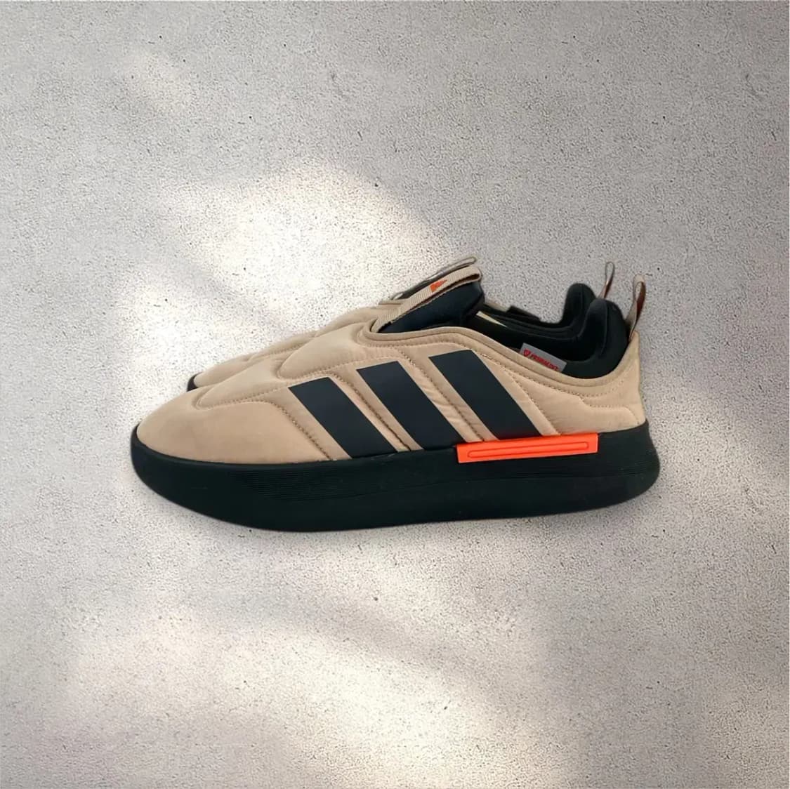 [275] 아디다스 아디퍼프 패딩 운동화(No.437) 상품이미지3