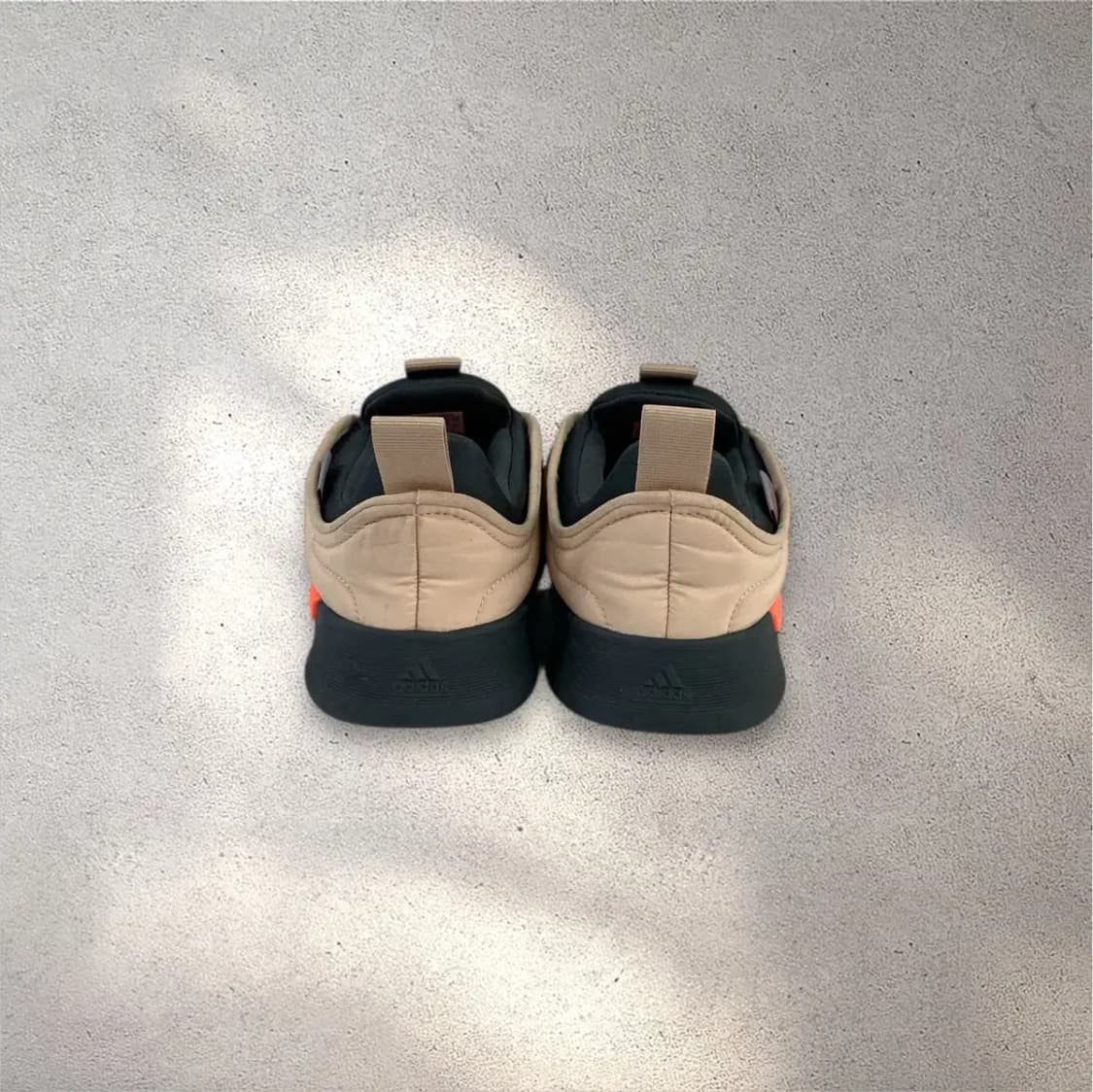 [275] 아디다스 아디퍼프 패딩 운동화(No.437) 상품이미지4