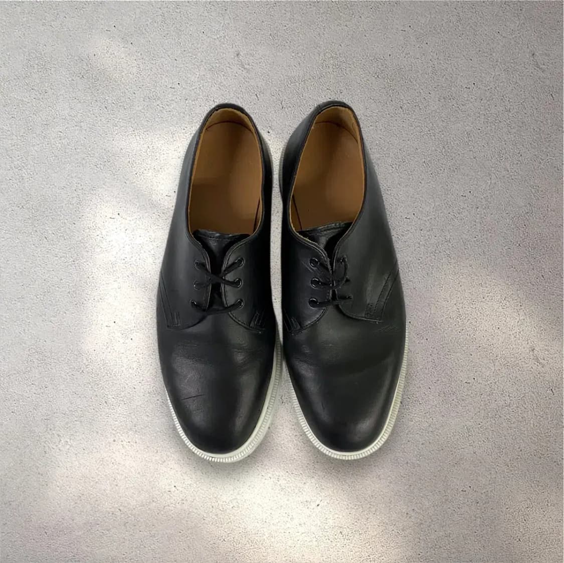 [275] 닥터마틴 토리아노 남성 로퍼(No.439) 상품이미지2