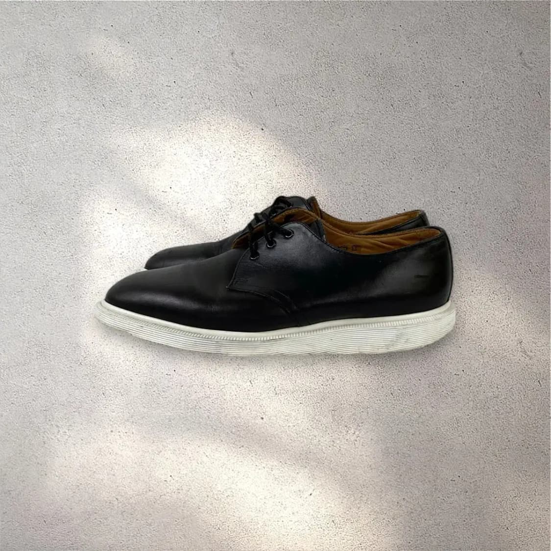 [275] 닥터마틴 토리아노 남성 로퍼(No.439) 상품이미지3